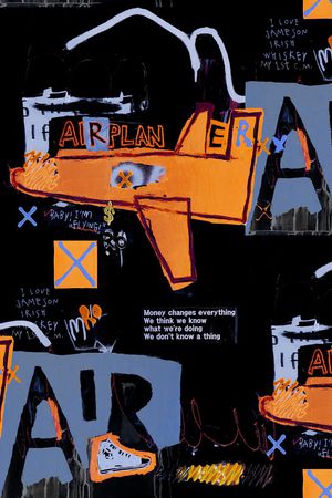 涂鸦印花华亿平台图片