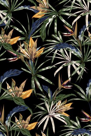 绿植树叶印花华亿平台图片