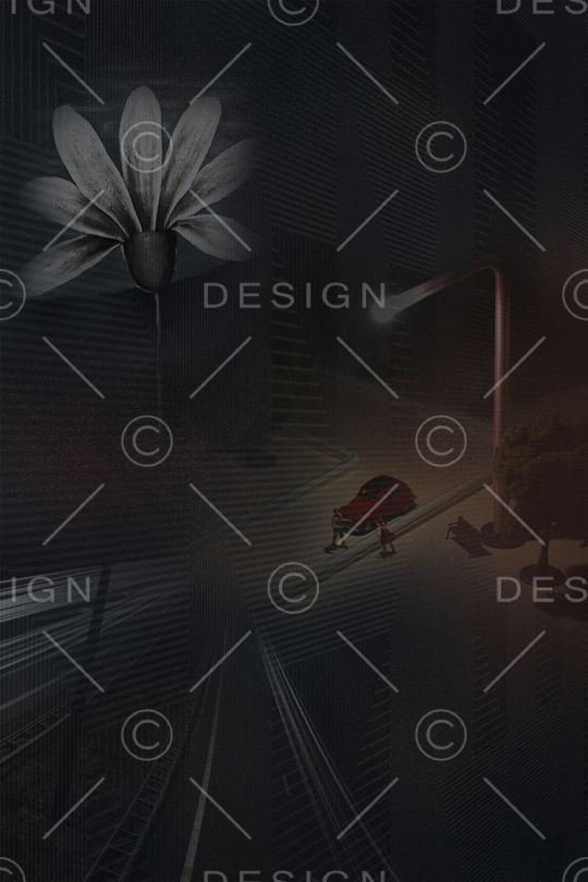 定位花印花华亿平台图片