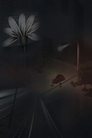 定位花印花华亿平台图片