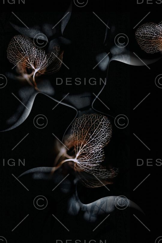 定位花印花华亿平台图片