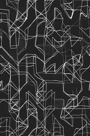 几何定位印花华亿平台图片