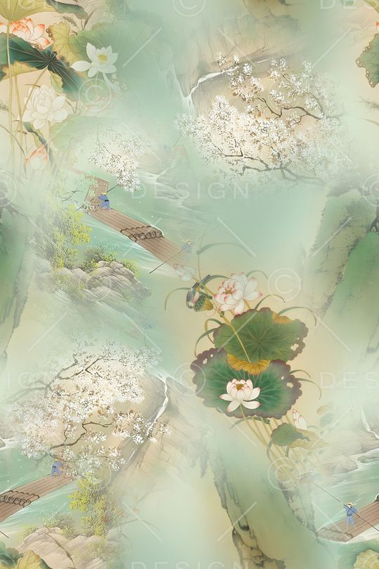 数码华亿平台印花华亿平台图片