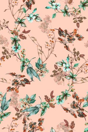 中东印花华亿平台图片