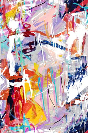 肌理印花华亿平台图片