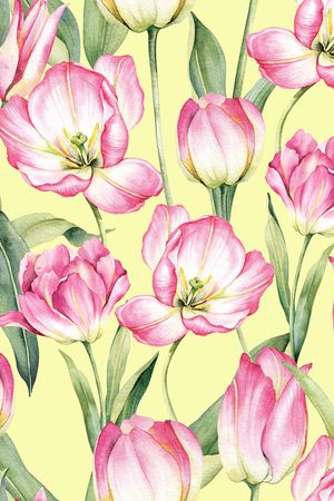 水彩印花华亿平台图片