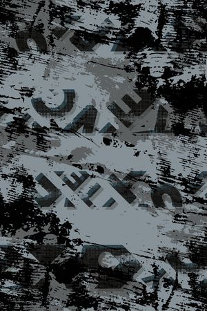 字母印花华亿平台图片