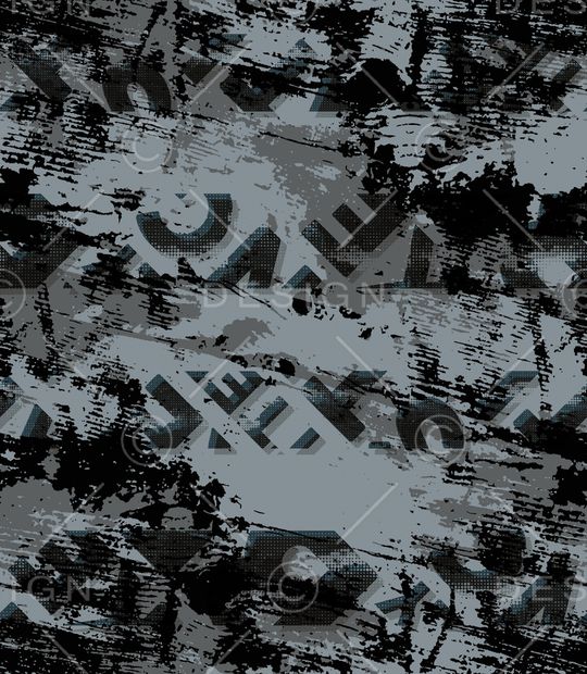 字母印花华亿平台图片