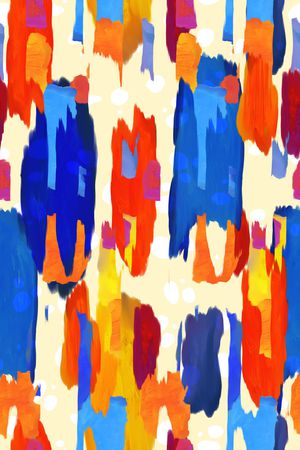 肌理印花华亿平台图片