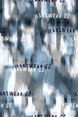 字母印花华亿平台图片