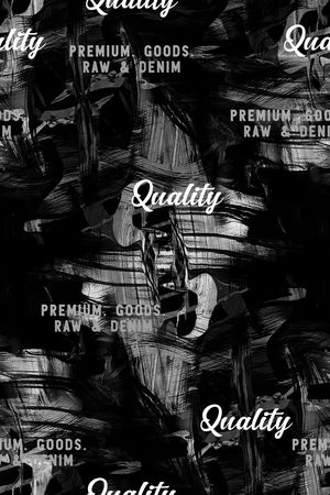 字母印花华亿平台图片