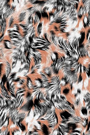 纹理印花华亿平台图片