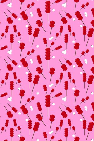 连衣裙印花华亿平台图片