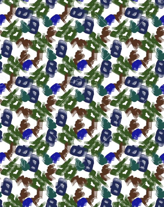 男装印花华亿平台图片