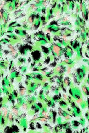 纹理印花华亿平台图片