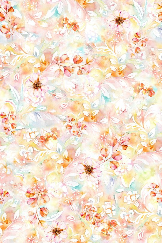 水彩印花华亿平台图片