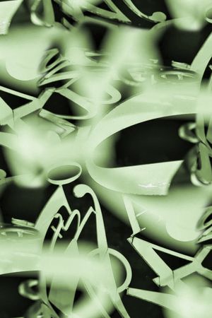 渐变印花华亿平台图片