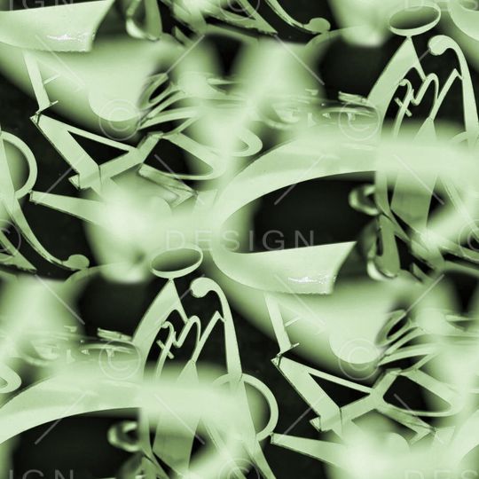 渐变印花华亿平台图片