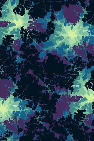 渐变印花华亿平台图片