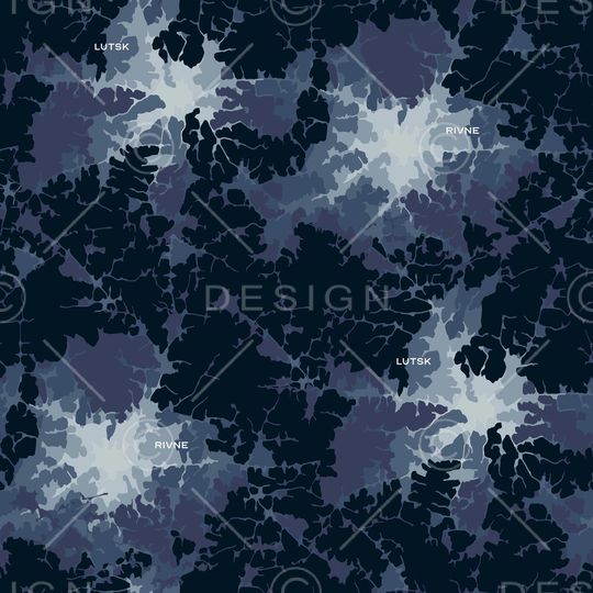 渐变印花华亿平台图片