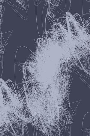 线条印花华亿平台图片