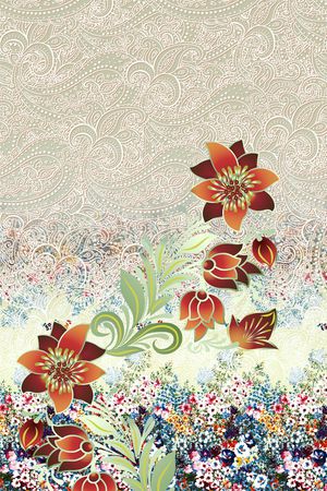 数码华亿平台印花华亿平台图片