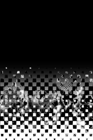 男装定位花印花华亿平台图片