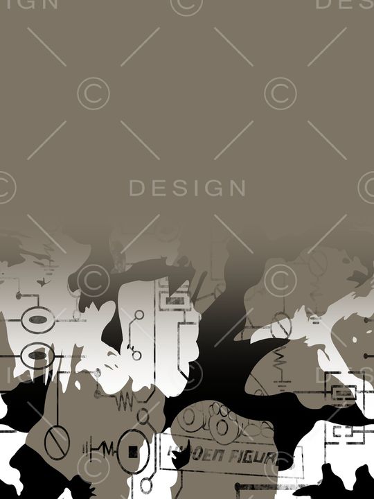 男装定位花印花华亿平台图片