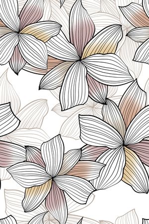 线条印花华亿平台图片