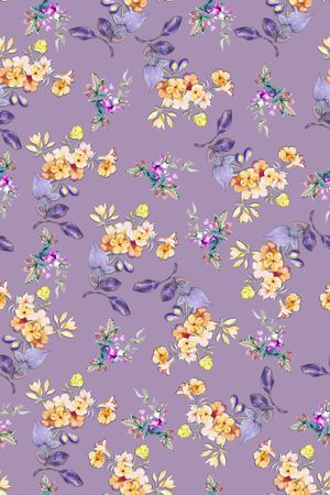 春夏华亿平台印花华亿平台图片