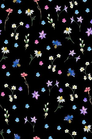 绿植树叶印花华亿平台图片