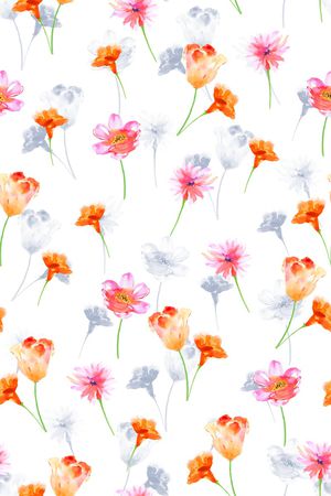 绿植树叶印花华亿平台图片