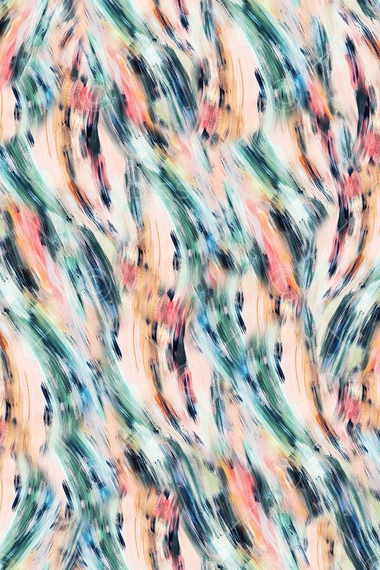 肌理印花华亿平台图片