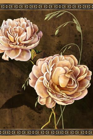 大花印花华亿平台图片