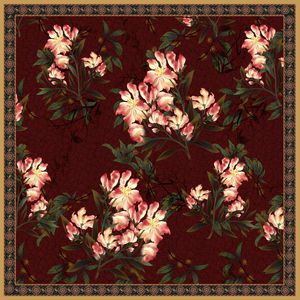 底纹印花华亿平台图片