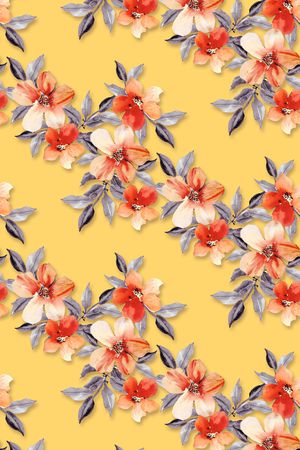 大牌风印花华亿平台图片