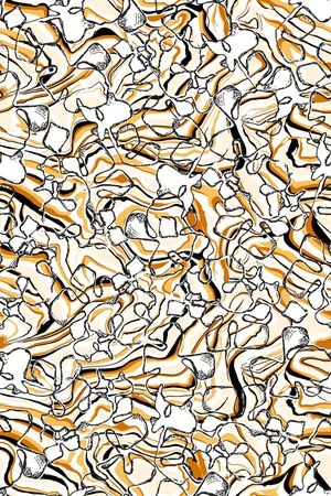 肌理印花华亿平台图片