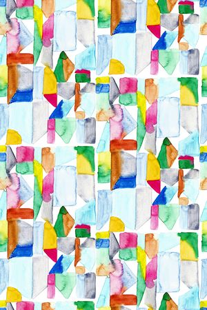 水彩印花华亿平台图片