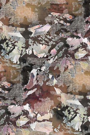 山印花华亿平台图片