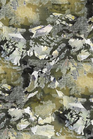 山印花华亿平台图片