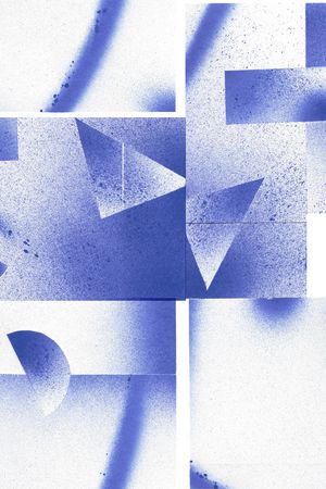 渐变印花华亿平台图片