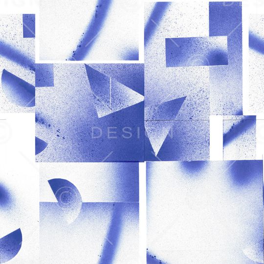 渐变印花华亿平台图片