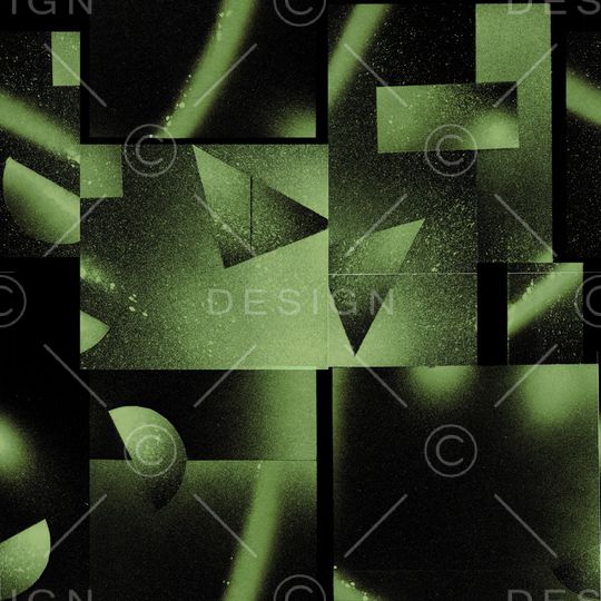 渐变印花华亿平台图片