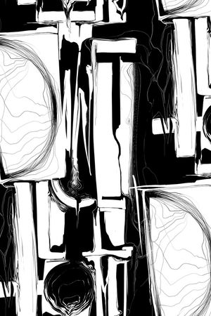 字母印花华亿平台图片