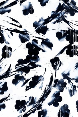 肌理印花华亿平台图片