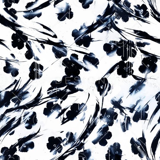 肌理印花华亿平台图片