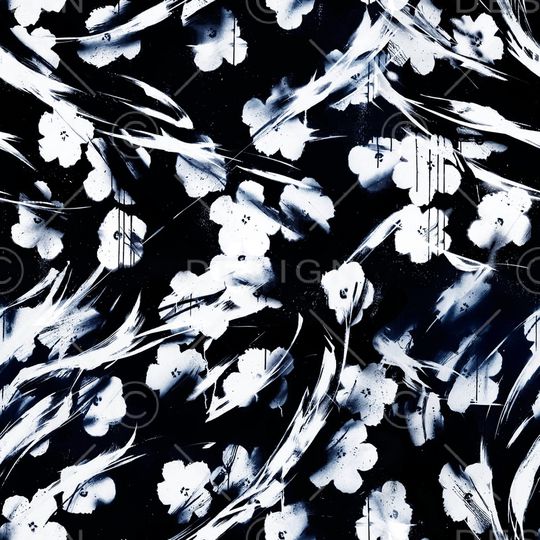 肌理印花华亿平台图片