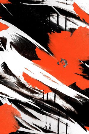 肌理印花华亿平台图片