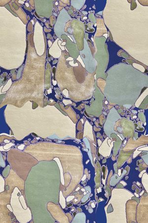 复古印花华亿平台图片