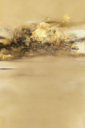 民族风印花华亿平台图片